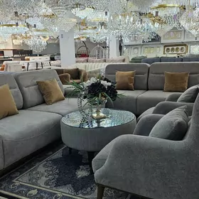 MEBEL DIWAN TROYKA ДИВАН ТРОЙК