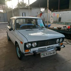 Lada 2106 1993