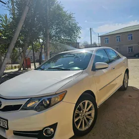 Toyota Camry 2013