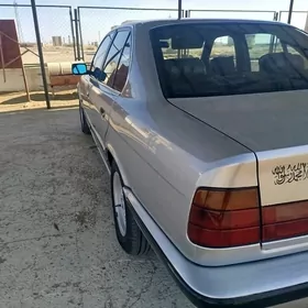BMW E34 1991
