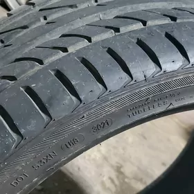 245 35 r19 Balon Пакрышка