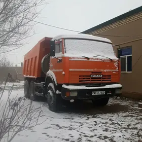 Kamaz Euro 3 2004