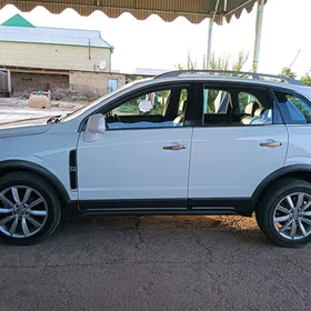 Opel Antara 2006