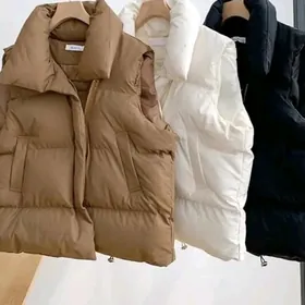 Jaket yeñsiz