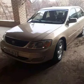Toyota Avalon 2001