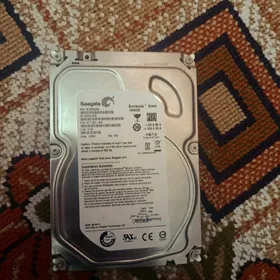 SEAGATE 1TEREBAYT