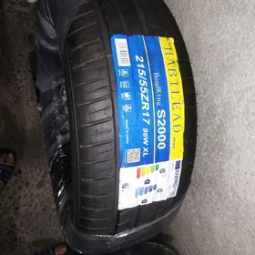 Teker 215.55.17