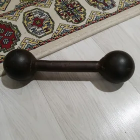 гантейли