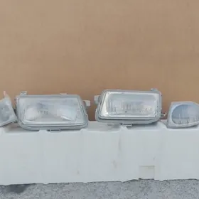 astra fara öňi wektra fara yzy
