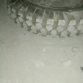 Текер пакришка балон teker