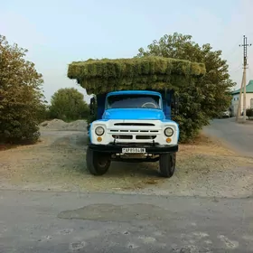 Zil 130 1990