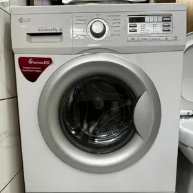 LG Стиральная Машина
