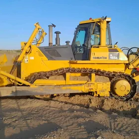 Komatsu D155AX-8 2006