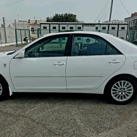 Toyota Camry 2002