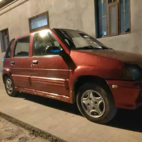 Daewoo Tico 1997