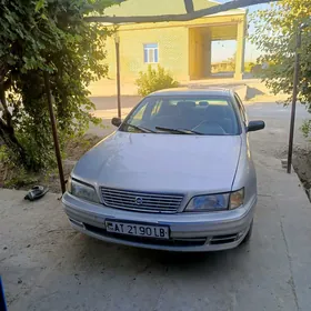 Nissan Cefiro 1996