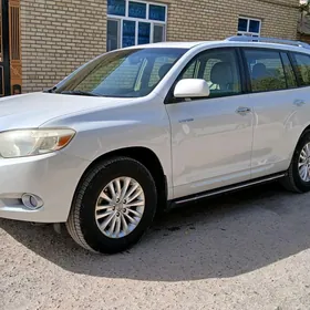 Toyota Highlander 2009