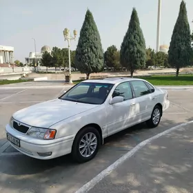 Toyota Avalon 1997