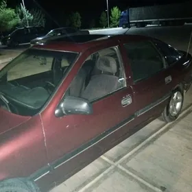 Opel Vectra 1991