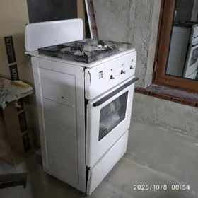 печка