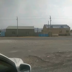 Satlyk Jay Gyzylarbat