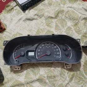 Toyota Sienna 2010-2013