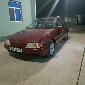 Opel Omega 1992