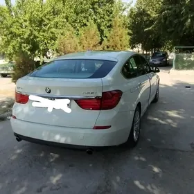 BMW GT 2010