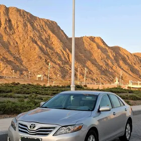 Toyota Camry 2010