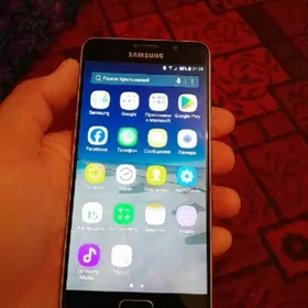 Samsung Galaxy A5