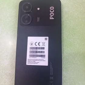 Poco c 65