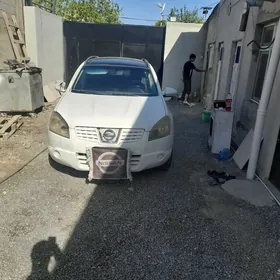 Nissan Qashqai 2009