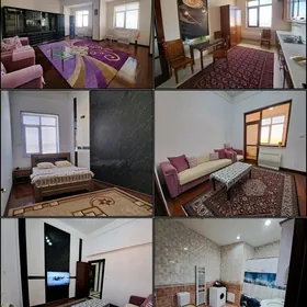 Arenda Nebitgaz Невтигаз