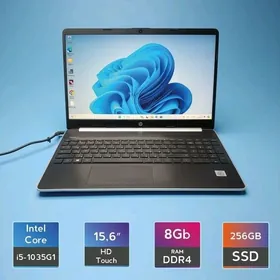i5 10 Gen Hp Notebok