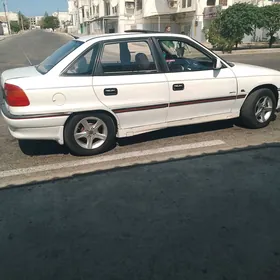 Opel Astra 1992
