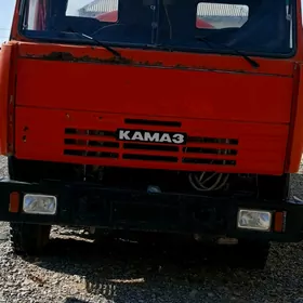 Kamaz 5410 1998