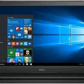 i5 5 Gen Notebok Dell