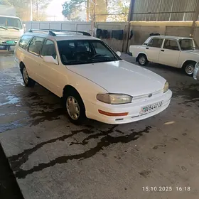 Toyota Camry 1993