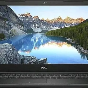 i7 5 Gen Notebok Dell