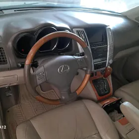 Lexus RX 330 2006