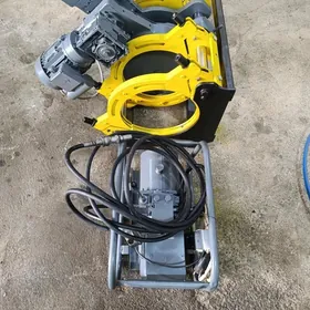 Plasmas turba ütik