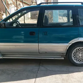 Mitsubishi 3000GT 1993