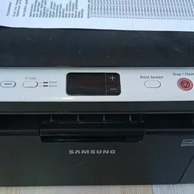 Samsung scx-3205