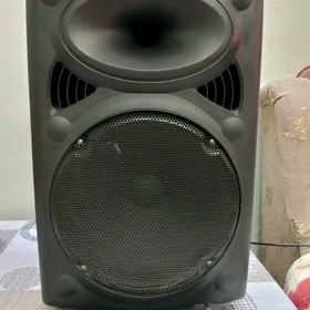 Музыкальная колонка