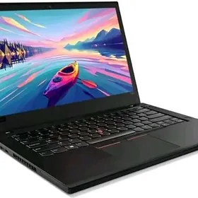 i7 7 Gen Notebok Lenovo