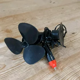 авто вентилятор