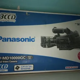 wideo kamera