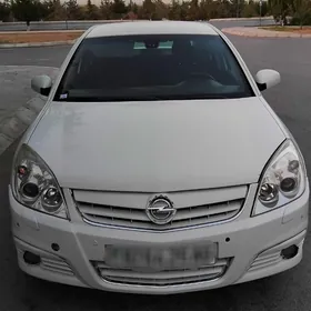 Opel Vectra 2007