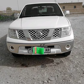Nissan Navara 2014