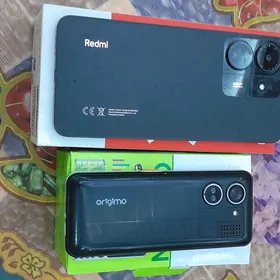 Redmi 13C 8/128gb